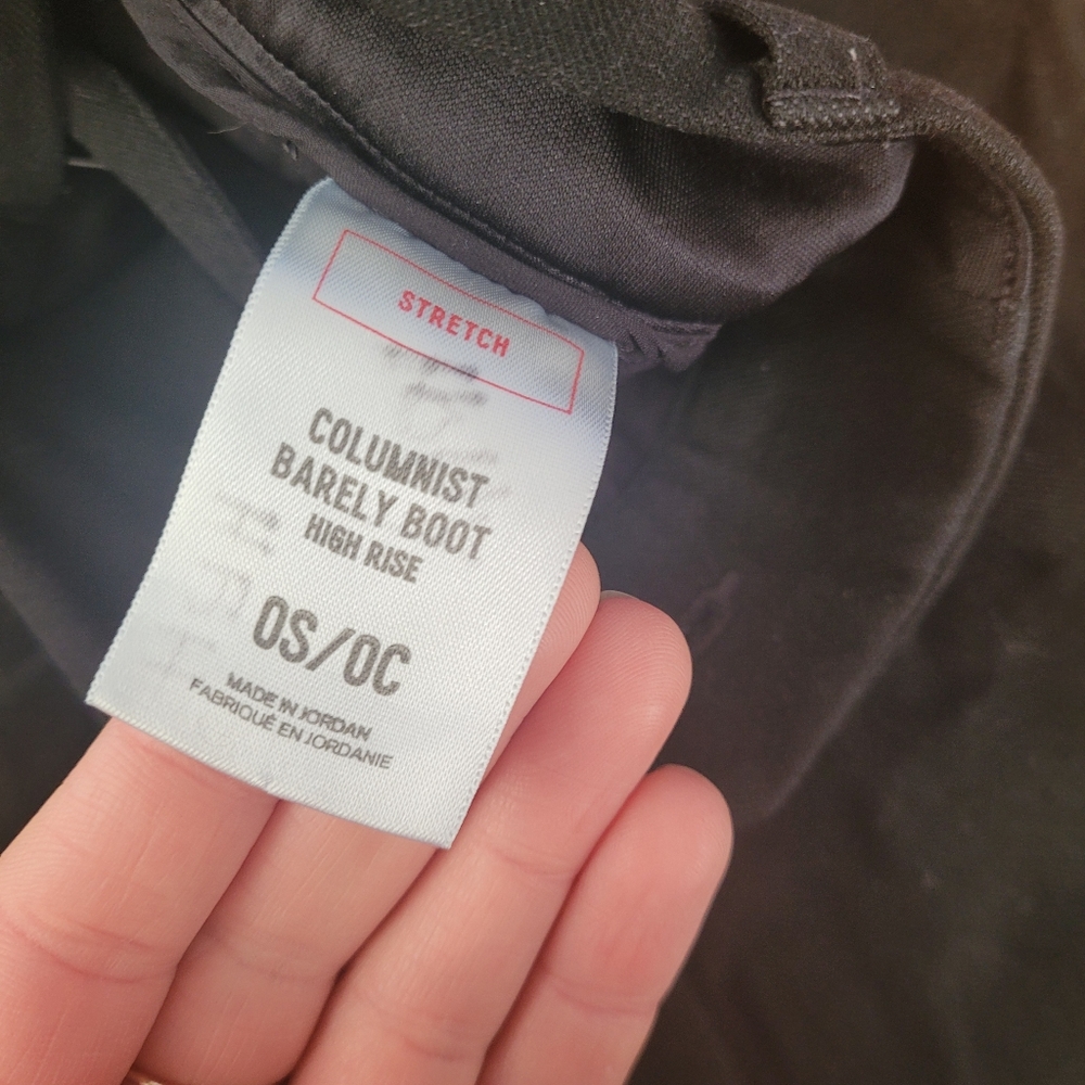 Womens pants - Picture 2 of 3